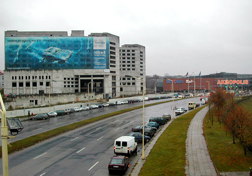 Kaunas 3
